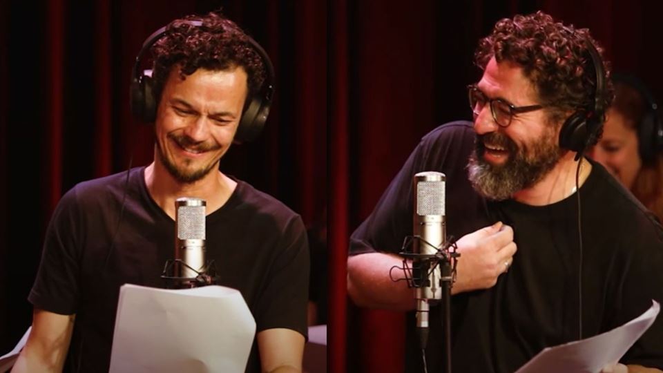 Cataplana de Paixão: a revelação que ninguém esperava e uns gémeos perdidos | Episódio 58