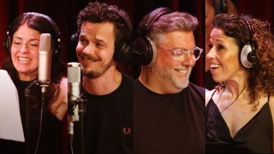 Cataplana de Paixão termina: o regresso da sereia, o milagre dos pinhos e o adeus a Ribeira da Boia | Episódio 60