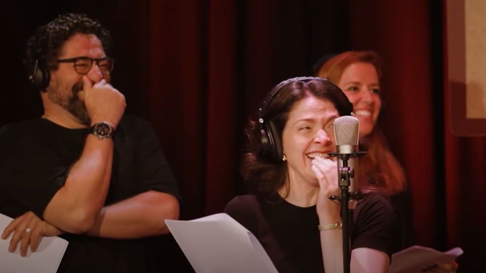 Cataplana de Paixão: Resgates na peixaria, o Aserejé de Lourenço e bolas de sabão | Episódio 33 Cataplana de Paixão: Resgates na peixaria, o Aserejé de Lourenço e bolas de sabão | Episódio 33