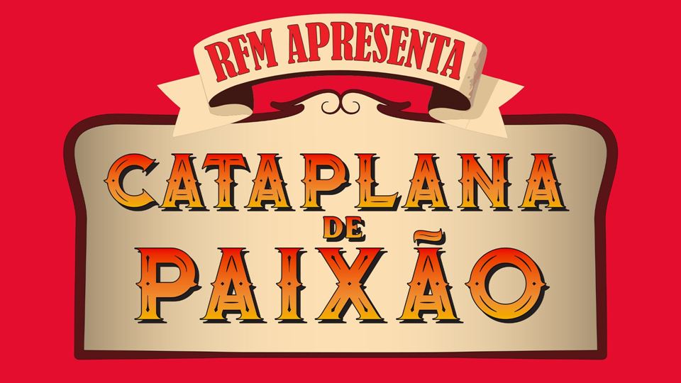 Vem aí uma radionovela na RFM! Não vais conseguir deixar de ouvir!