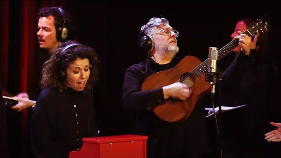 Cataplana de Paixão - Ep. 1: O Maior Minigolfe do Mundo