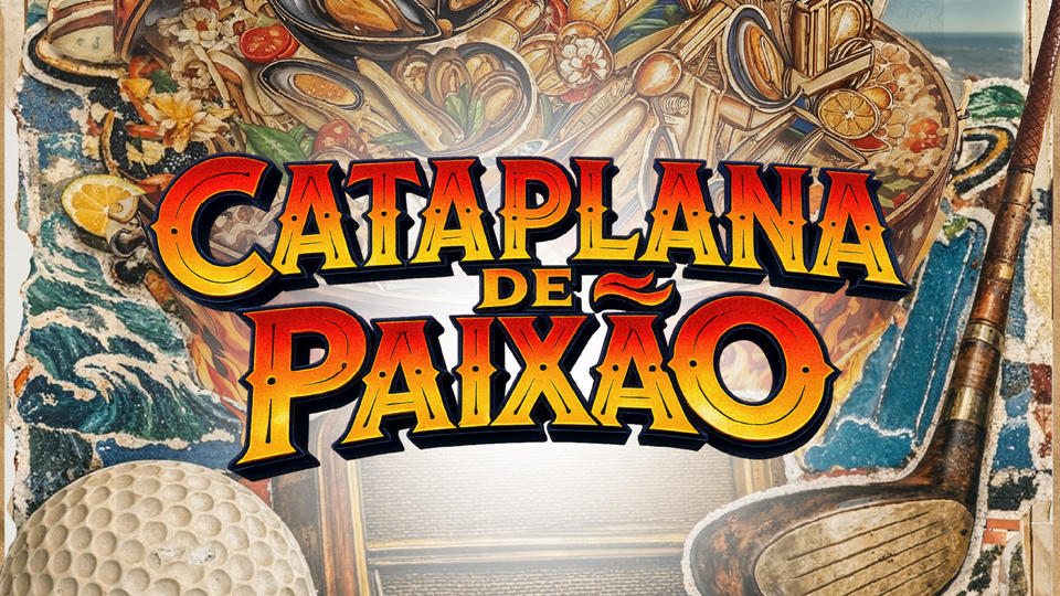 Cataplana de Paixão: vê tudo aqui