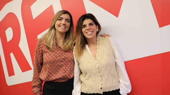 Ep.4 T2 | Sono Trocado por Miúdos com Catarina Figueiredo