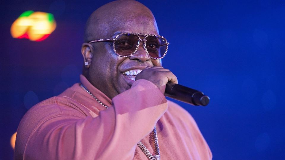 "Ainda me lembro do público português, dá muita energia": CeeLo Green está de volta ao Rock in Rio Lisboa