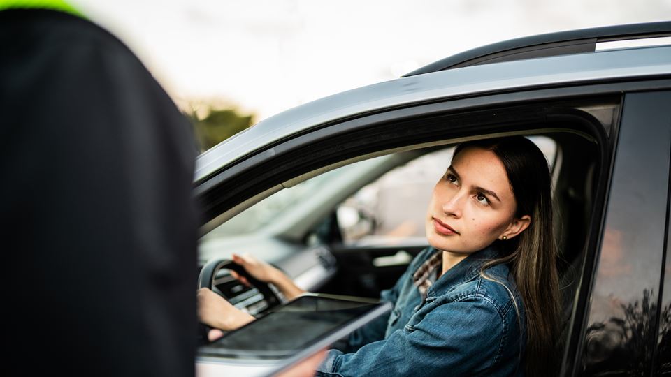 Quais são as mentiras mais absurdas que os condutores contam? A PSP revelou algumas e são mesmo hilariantes