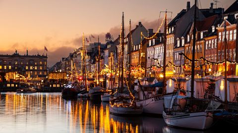 Cidade portuguesa entra no top das mais felizes do mundo (e não é Lisboa nem Porto)