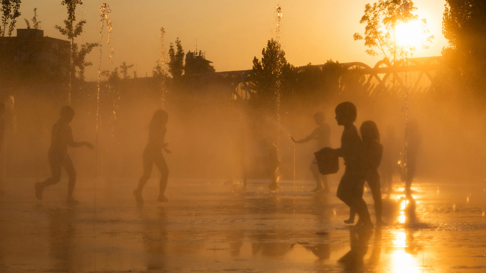 Hitze bis zu 42°C und Saharastaub in Portugal: sehen Sie die am stärksten betroffenen Regionen und wann die Temperaturen sinken