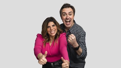 Que barulho é este, na RFM: vê aqui os palpites errados!