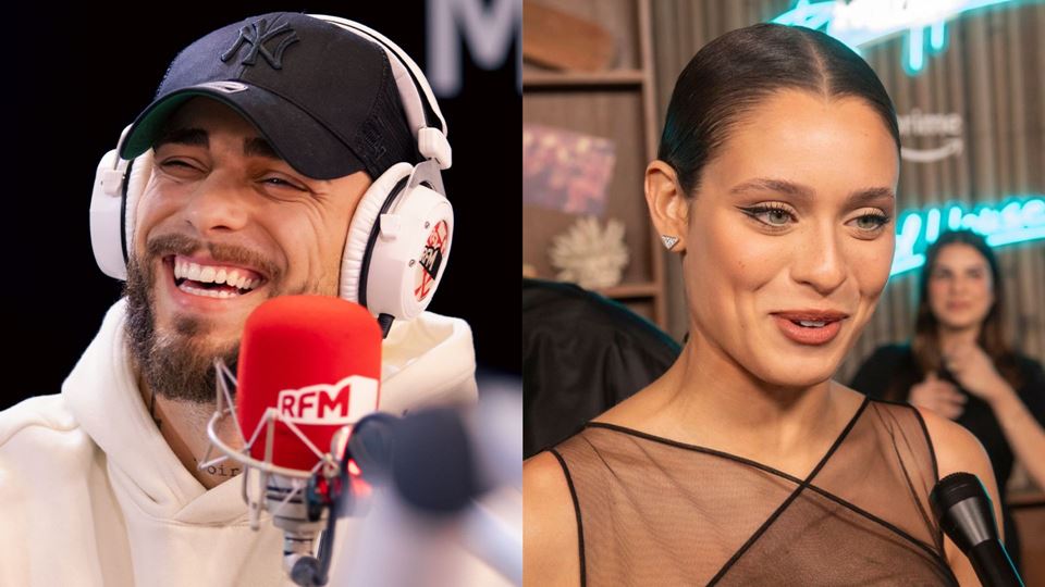 Daniela Melchior e Diogo Piçarra juntos em filme inspirado numa lenda de Viana do Castelo