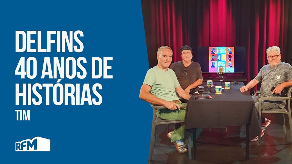 Delfins com Tim - ep 02