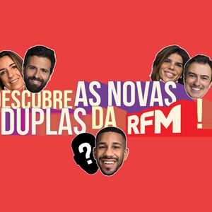 RFM - Só Grandes Músicas