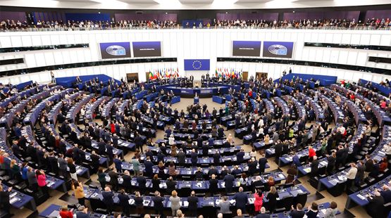 Dia 21 de Janeiro, o Café da Manhã é em direto do Parlamento Europeu, em Estrasburgo