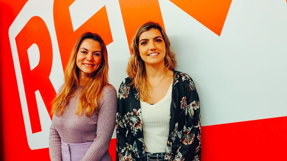 Ep.2 | Sono Trocado Por Miúdos Maria Serra Brandão