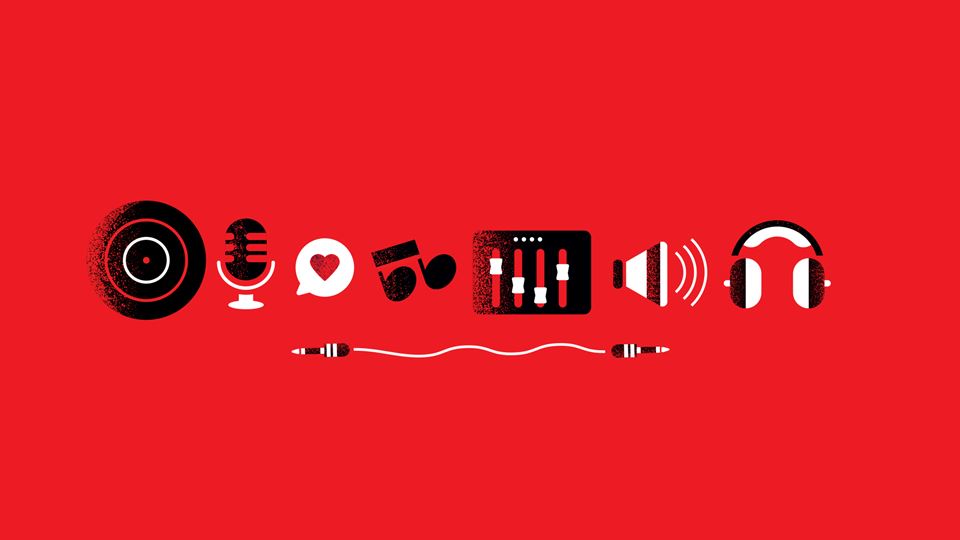 Dia Mundial da Rádio na RFM