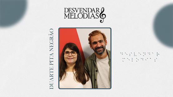 Ep. 2 T2 | DESVENDAR MELODIAS com Duarte Pita Negrão