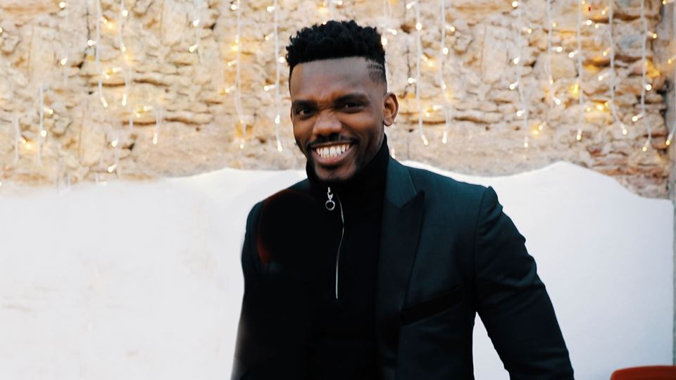 RFM mostra-te Digital Stage do Rock in Rio 2022