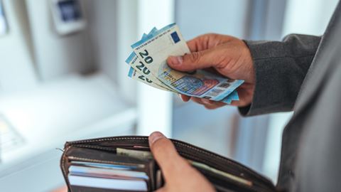 Banco de Portugal avisa: é melhor ter dinheiro em casa (e há um valor recomendado)