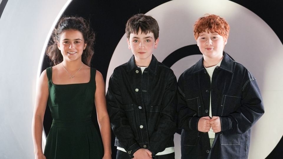 Desejoso de ver a nova série Harry Potter? Já há trailer (e data de estreia)