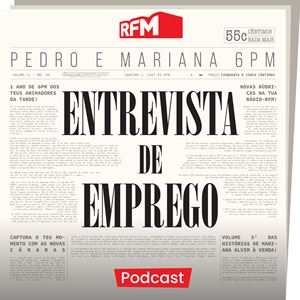 Entrevista de emprego