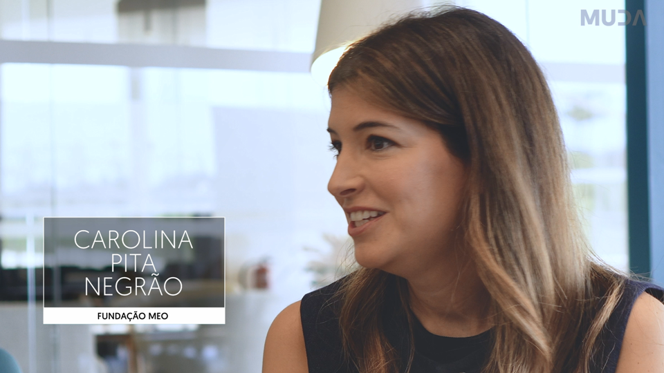 EP. 81 - FUNDACAO MEO -  Programa Eu Estou Aqui