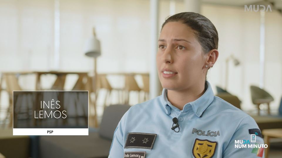 Ep. 19 | PSP: programa apoio 65 idosos