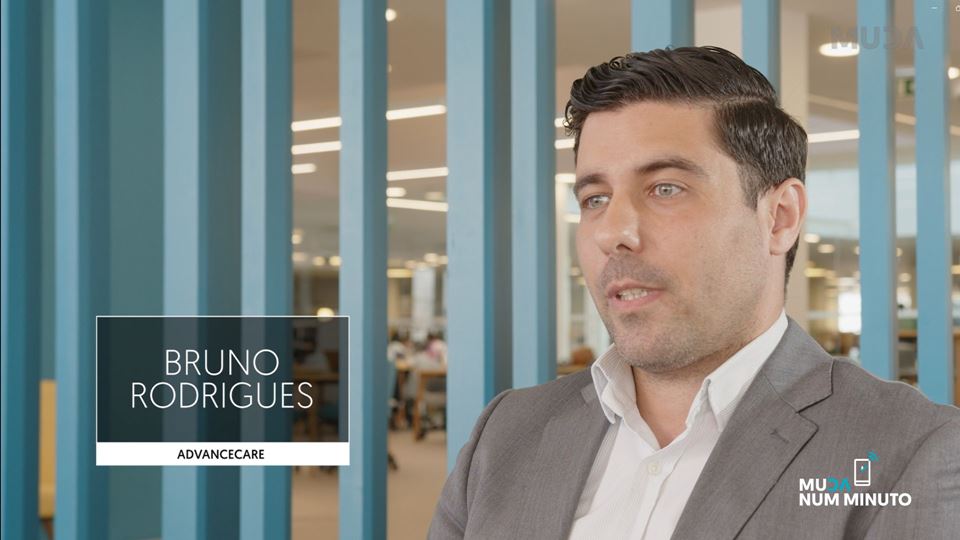 Ep. 20 | ADVANCE CARE: Pedidos de Reembolso Online