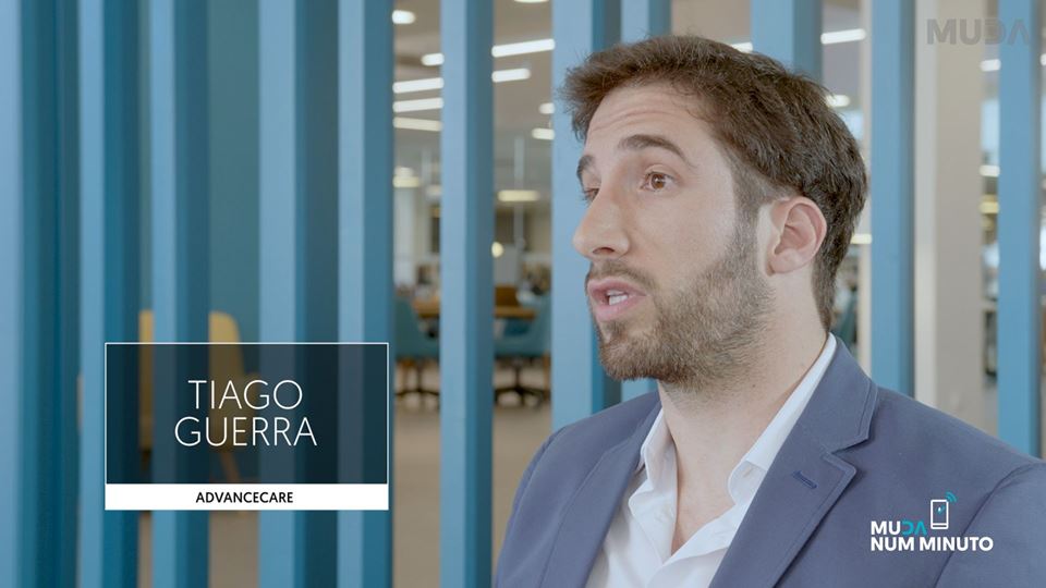 EP. 27 | AdvanceCare - Telemedicina