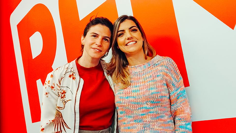 Ep.3 | Sono Trocado Por Miúdos com Cleia Almeida