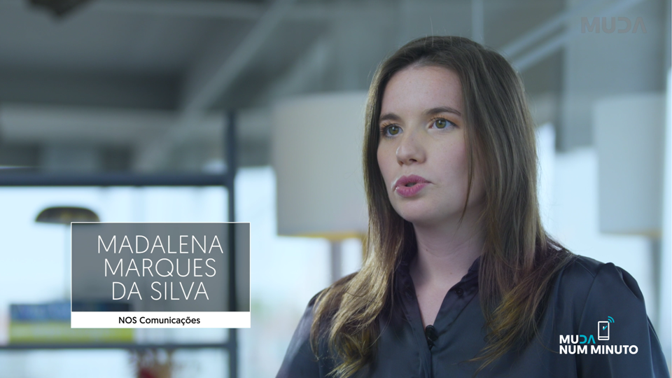 Ep. 52 | NOS Conheça a internet fixa até 10 Gpbs