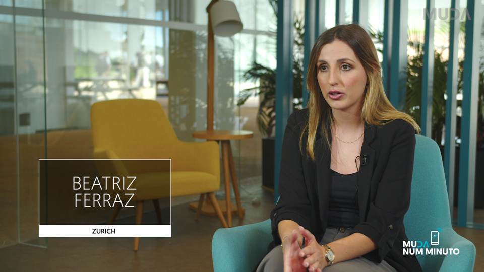 Ep. 53 | Zurich - Conheça o Zurich4You