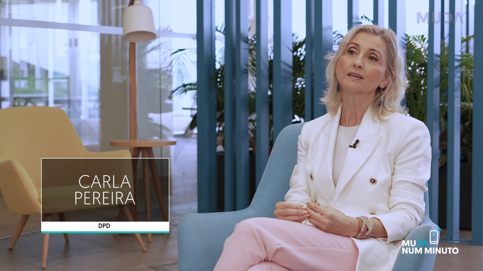 EP55 - DPD - As vantagens da App My DPD