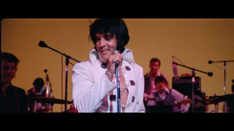 Elvis Presley faz, em 2026, a sua primeira digressão mundial!