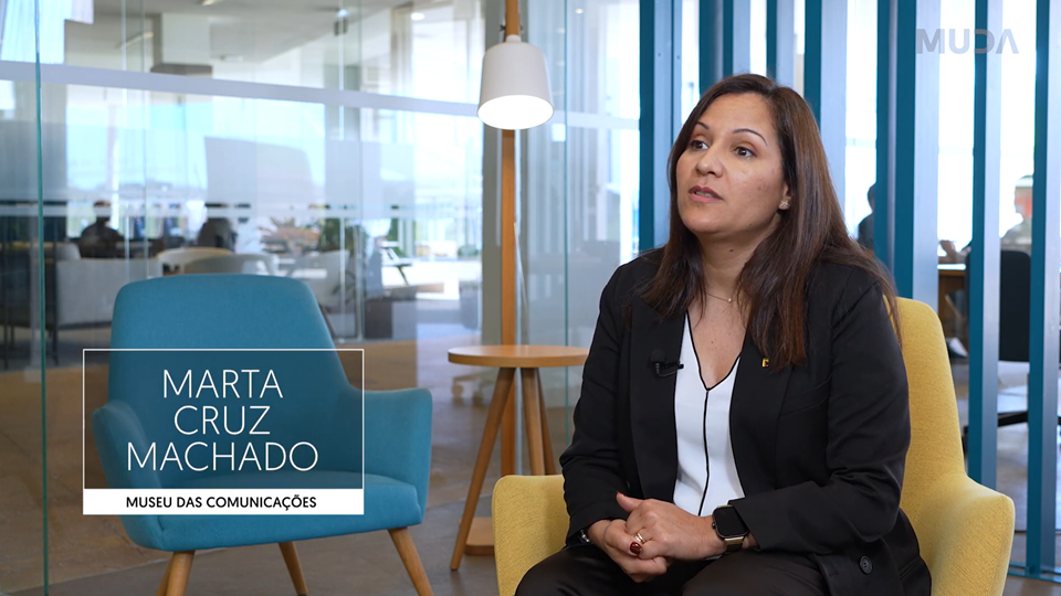 T7 EP1 Museu das Comunicações