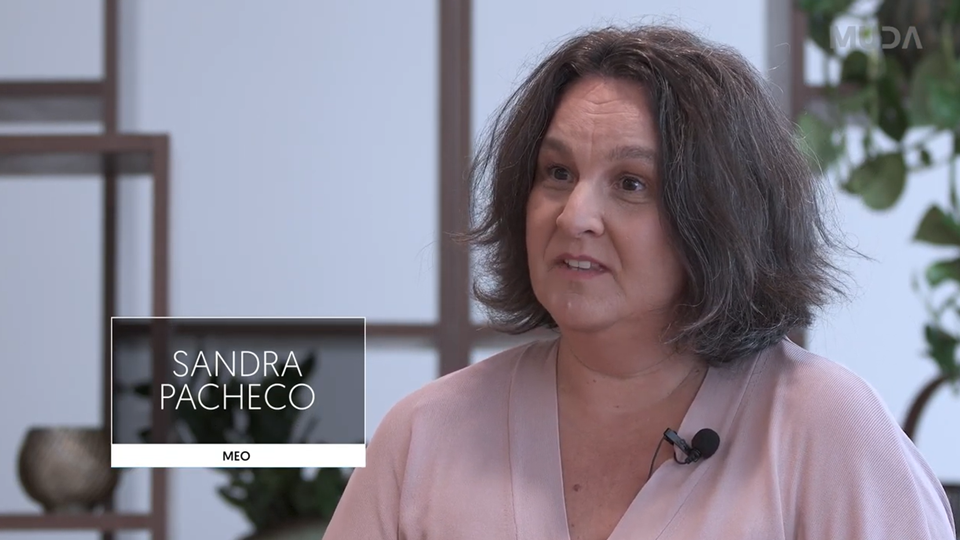 Ep 95  - MEO IA Chatbot