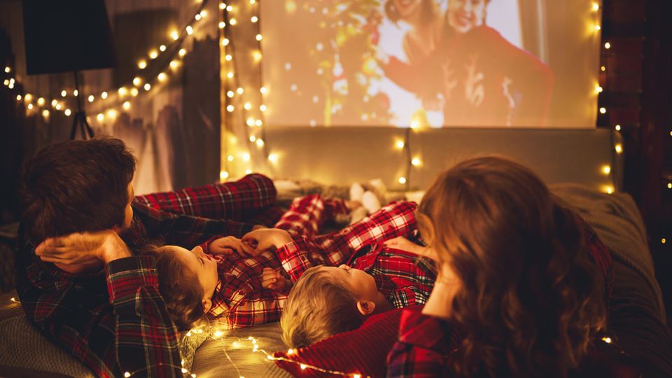 Filmes sobre recomeços para veres no Ano Novo