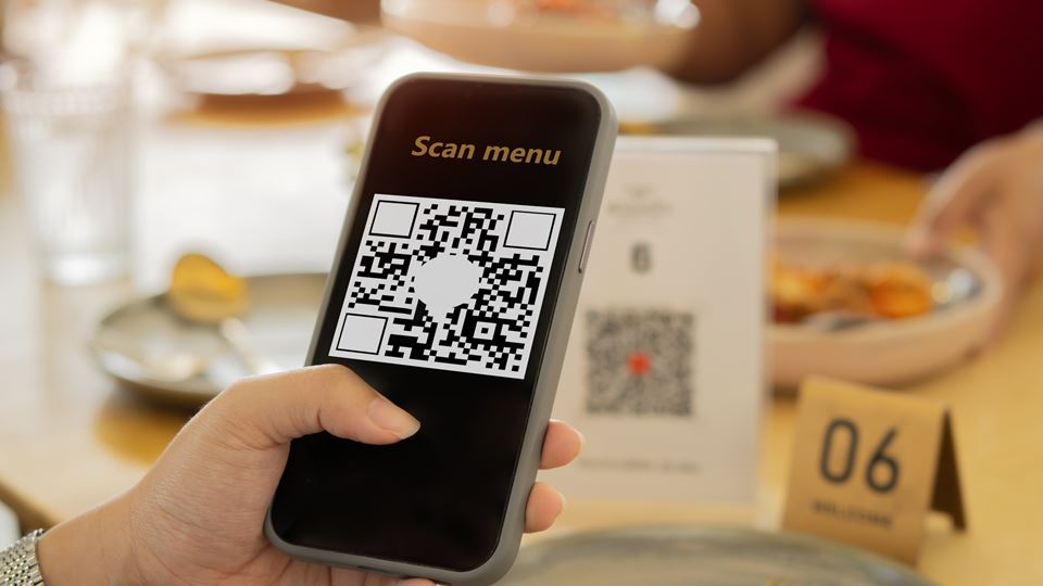 Já ouviste falar de "quishing"? Esta burla pode estar mais perto do que imaginas