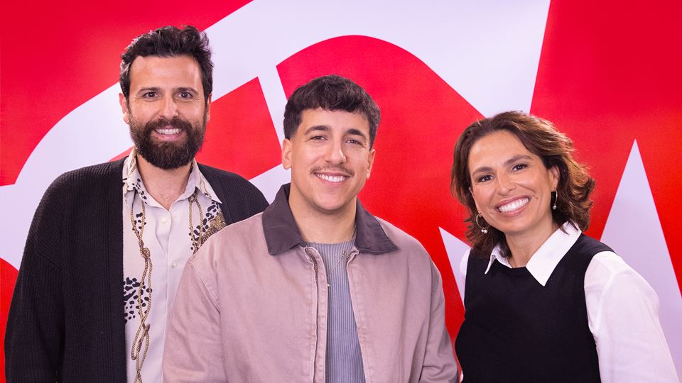 Cara Podre com Fernando Daniel!