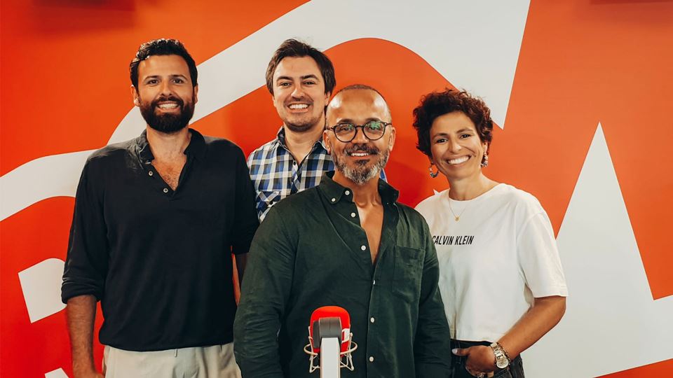 Fernando Rocha live no Wi-Fi