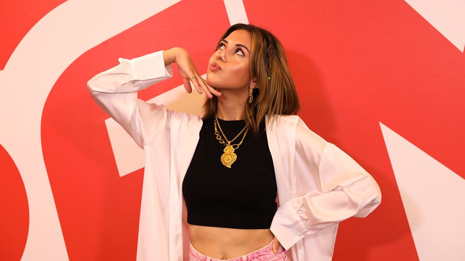 Cara Podre com Beatriz Rosário