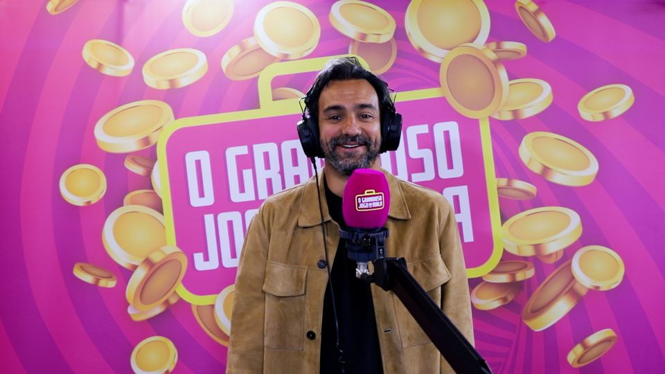 32.986€ era quanto estava na mala e ninguém atendeu!