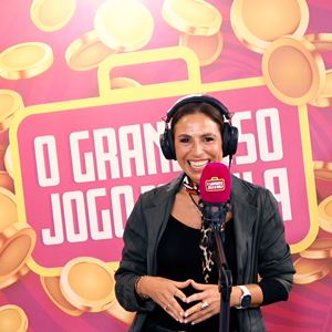 Bruno Lopes, de Santa Maria da Feira, ganhou 60.123€ Bruno Lopes, de Santa Maria da Feira, ganhou 60.123€