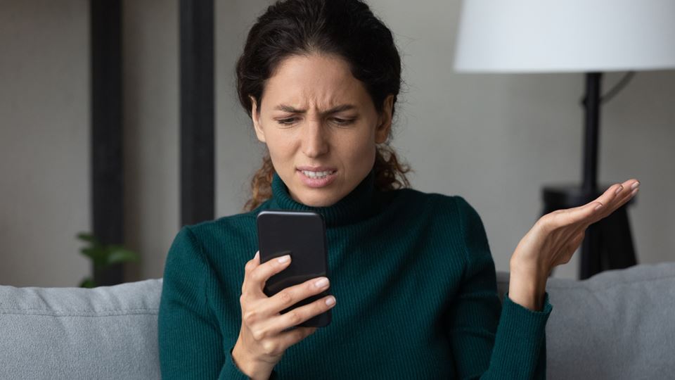 Nova fraude em nome da PayPal: atenção às chamadas que tentam roubar os teus dados bancários