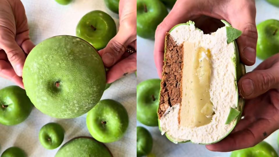Estes doces em forma de fruta são um fenómeno e já chegaram a Portugal
