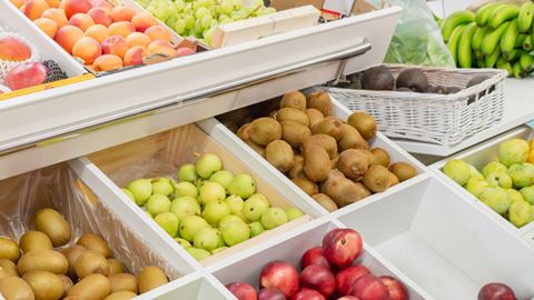 Sofres de obstipação? Esta fruta pode ajudar-te a resolver o problema de forma natural