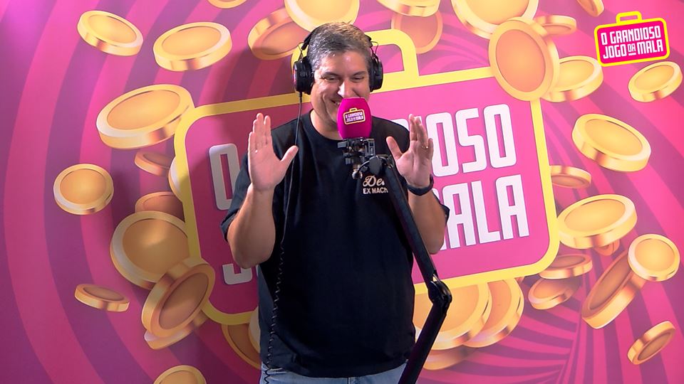 Fernando Silva, de Lisboa, acertou no valor de 25.739€!