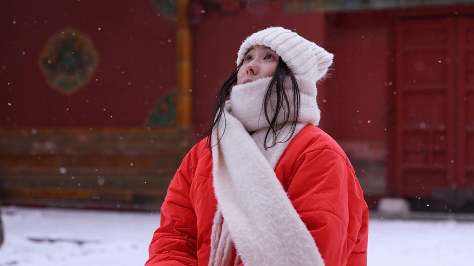 Como a população de uma cidade com -30°C sobreviveu ao frio sem aquecimento central