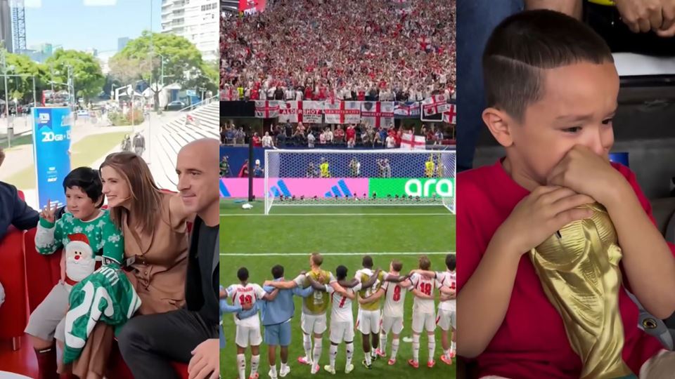 Mundial 2026: as histórias de fair play, solidariedade e emoção que estão a marcar este campeonato do mundo