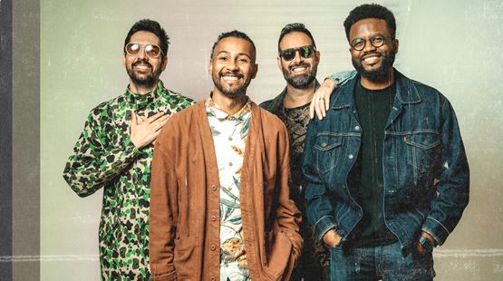 HMB reforçam cartaz do "Que Grandioso Espetáculo É Este?" da RFM HMB reforçam cartaz do "Que Grandioso Espetáculo É Este?" da RFM