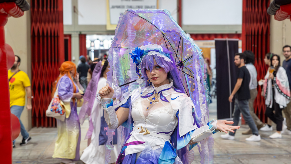 Iberanime Matosinhos 2026: Termine, Gäste und alles, was auf der Veranstaltung passieren wird