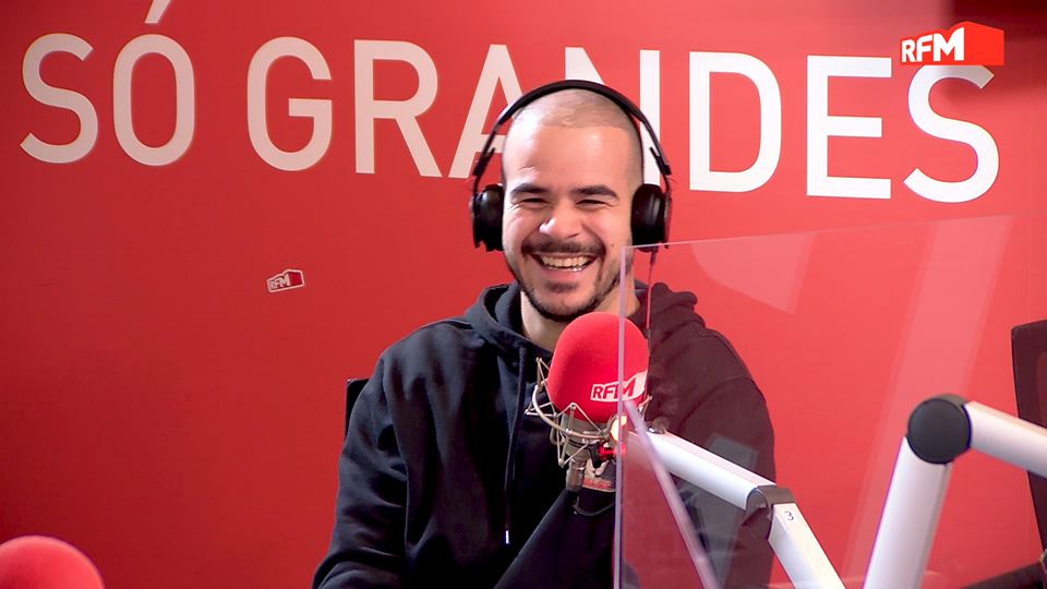 Luís Franco-Bastos: Universitário contra aulas por zoom